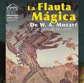 pelicula Operas – La Flauta Magica – W.A. Mozart